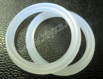 Different Size heat resistant rubber gasket