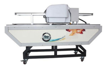 ZXA2-1300 Flatbed Printer