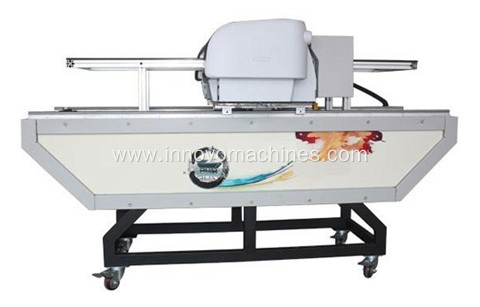 ZXA2-1300 Flatbed Printer