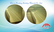 Building accessories drywall partition lightweight steel wall angel