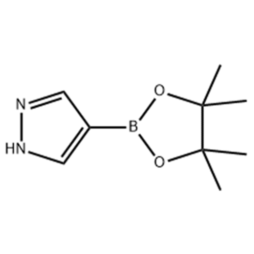 En existencias Baricitinib Intermedio Cas 269410-08-4