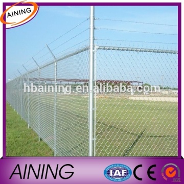 decorative metal chain link mesh curtain