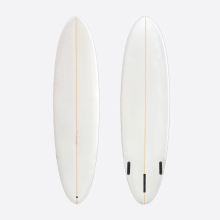 Wholesale Inflatable SUP Paddleboard 9ft Softboard in Vacuum Bag