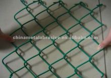security chain link fence/ link fence