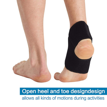 Customized Size Nerprene Elastic Ankle Brace Support