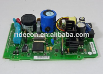 PCB Multilayer Manufacturing contract pcb assembly