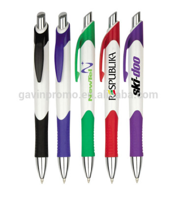 Company giveaway gift pen