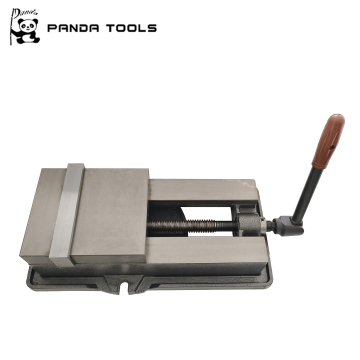 QM16200 Series Machine Vice Fixed Base