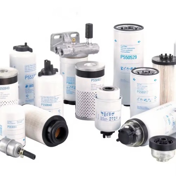 Donaldson Filter Element Efficient Fluid Filtration