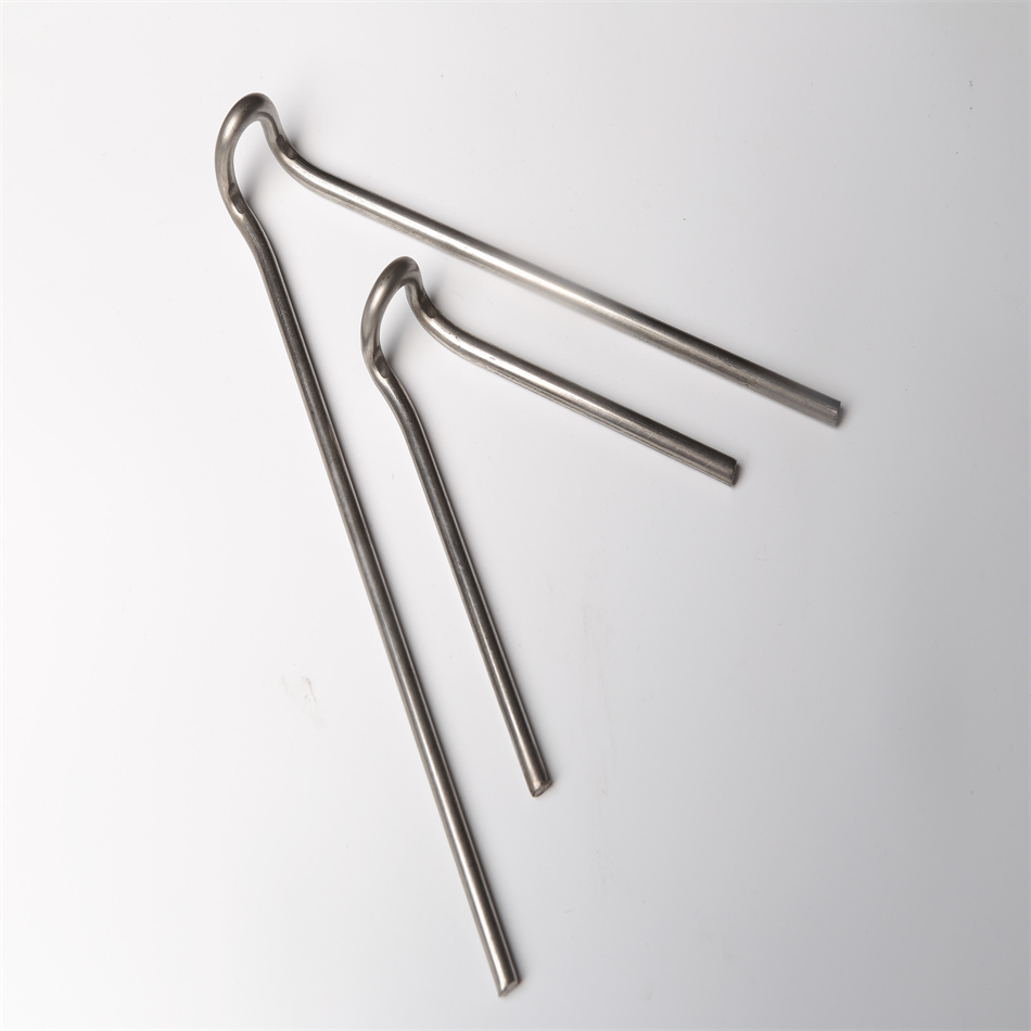 Stainless steel Y anchor