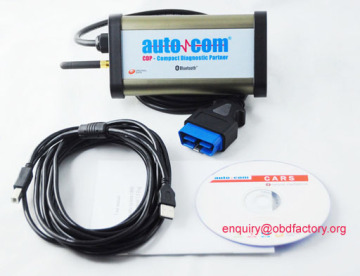 Autocom CDP Pro TRUCKS