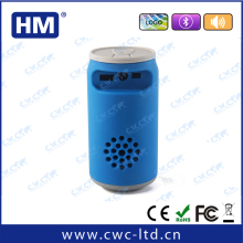 Strict QC Manufacturer Custom shaped Portable Wireless Bluetooth Speaker