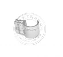 plastic holder for glass panel R20BK