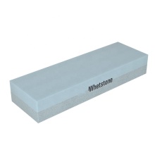 Whetstone Cutlery Two sided Whetstone Sharpening Stone