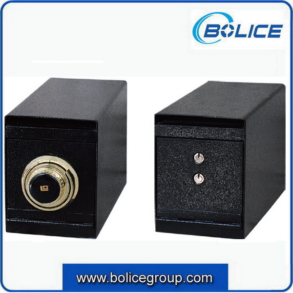 Drop Slot Under Counter Deposit Safes