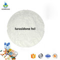 CAS 367514-87-2 lurasidone hcl solubility powder for sale