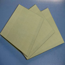 3240 feuille stratifiée de tissu de verre époxyde d&#39;isolation