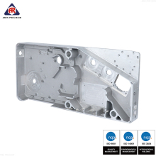 Inkjet printer LPA base plate-Inkjet printer-CNC machining