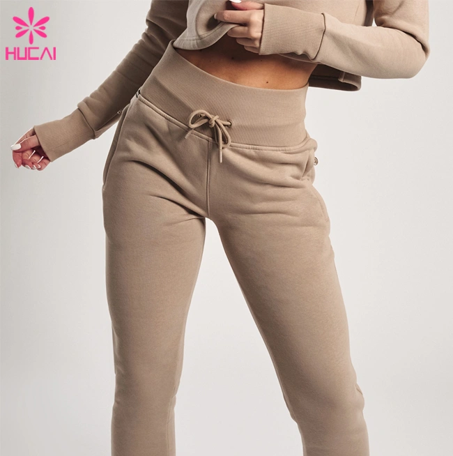 Women Fall Outfits Two Pieces Set Women Hoodies Tracksuit Set