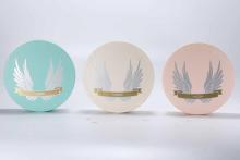 Wings Perfume Packaging Box