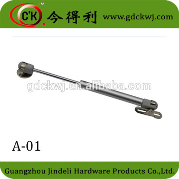 gas spring 100n piston gas spring for furniture