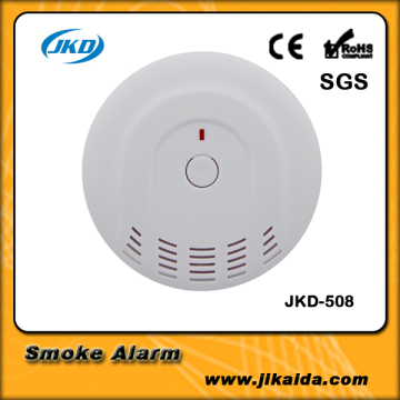 Stand alone voice smoke alarm JKD-508