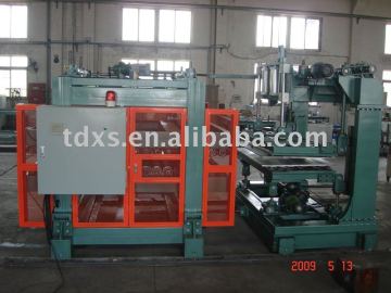 XPS Board Production Line/XPS Extruded Machine