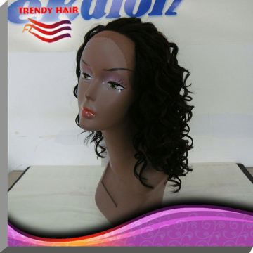 Silk Top Full Lace Wigs Transparent Lace 617#