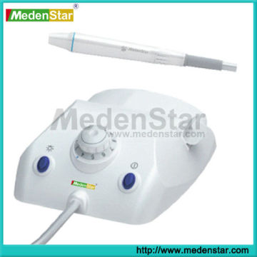 High quality portabe Ultrasonic Scaler /Dental Ultrasonic Scaler SJ004