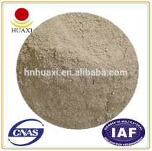 Blast Furnace No cement Refractory Castable