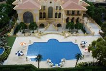 Architectural Scale Model Maker, 1: 50 Residential Model Making (JW-05)