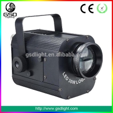 Wholesale price good quality 30W led logo light projector customized logo light