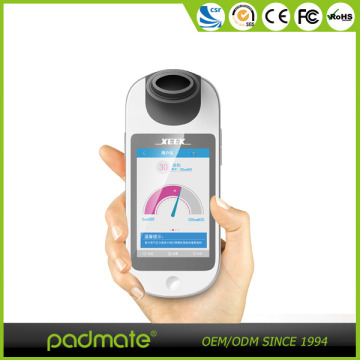 Breath Training Medical Equipement