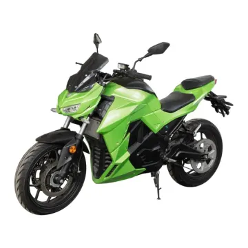 3000W/5000W Offroad Electric Racing Motorcycle - Discount China Electric Dirt Bike