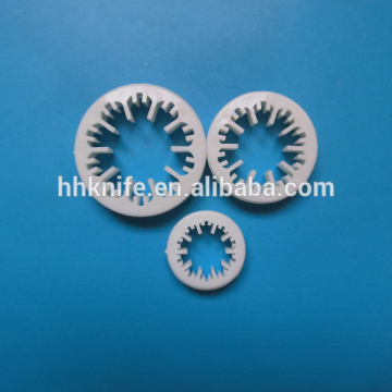 Plastic Cake Decoration Mould