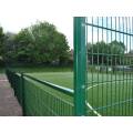 Electe Flexible Composite Rail Horse Fence