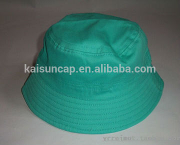 promotional children bucket hat,kids summer hat