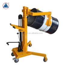 Manual Drum Lifter Manufacturer for Good Prices - Oil Drum Dolly