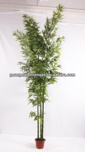 Hot sales Artificial bamboo tree,decorative artificial bamboo,high quality fake bamboo made in china