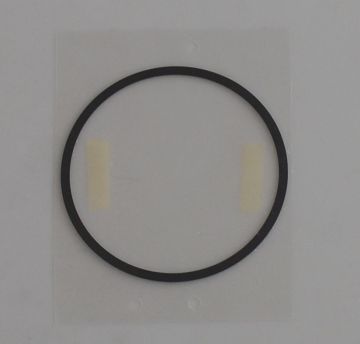 Good Quality Custom Rubber Manhole Cover Gasket