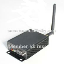 ZigBee RS232 Wireless Gateway, serial communication