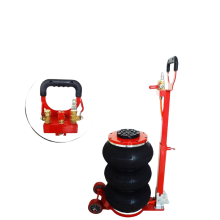 High-Rise Lift Jacks, Race Car Air Jacks: Latest Products from Chinese Manufacturers