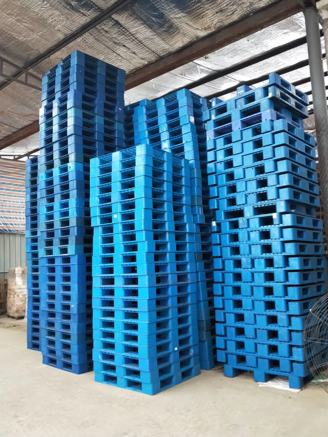 Color Masterbatch for Pallet/Plastic Pallet /PP, PE, PS, ABS