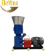 Agricultural Price Small Cattle Chicken Pellet Mill: Pet Poultry Animal Feed Pellet Making Machine