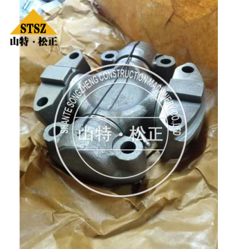 Assy 426-20-12620 d&#39;araignée d&#39;arbre d&#39;entraînement du chargeur Komatsu WA600-3