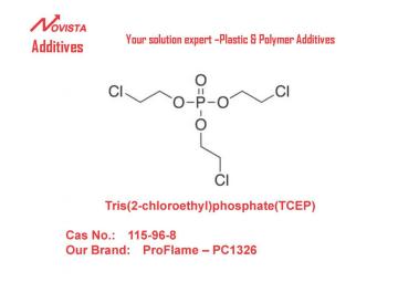 Tris(2-chloroethyl) phosphate TCEP proflame PC1326