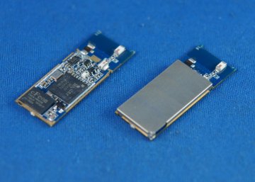 Bluetooth Class 1 Bc4 Serial Module On Board Antenna Usb And Uart Interface