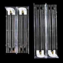 supermarket  bottle shelf pusher system