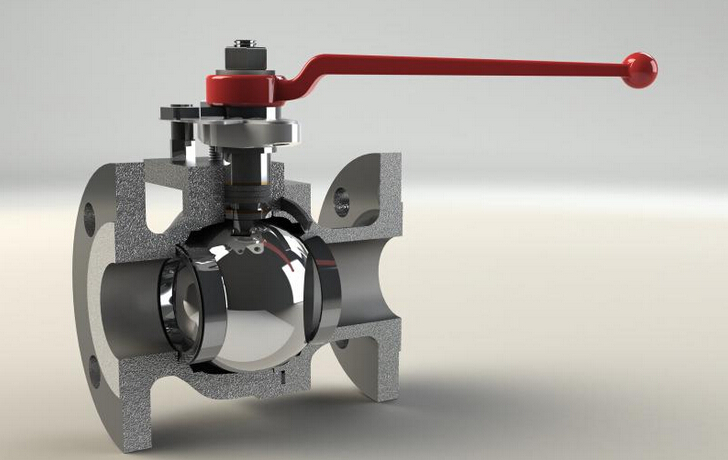 Ball Valves