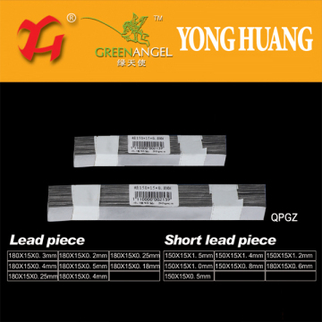 Lead Piece for Fishing